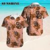 San Diego Padres Hawaiian Shirt Collection Hawaaian Shirt Hawaaian Shirt