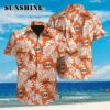 San Francisco Giants Tropical Aloha Hawaiian Shirt Aloha Shirt Aloha Shirt