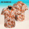 San Francisco Giants Tropical Aloha Hawaiian Shirt Hawaaian Shirt Hawaaian Shirt