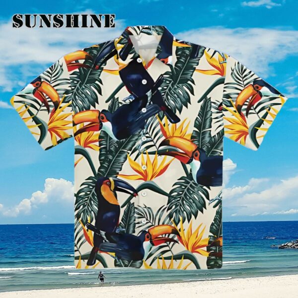 Scarface Al Pacino Hawaiian Aloha Shirt Aloha Shirt Aloha Shirt