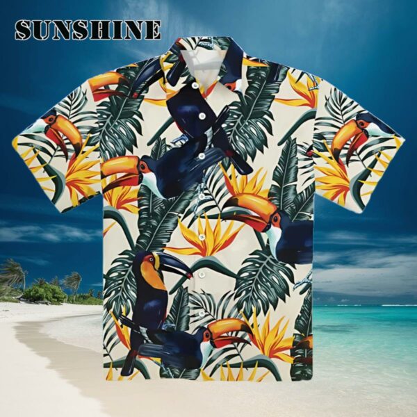 Scarface Al Pacino Hawaiian Aloha Shirt Hawaiian Hawaiian