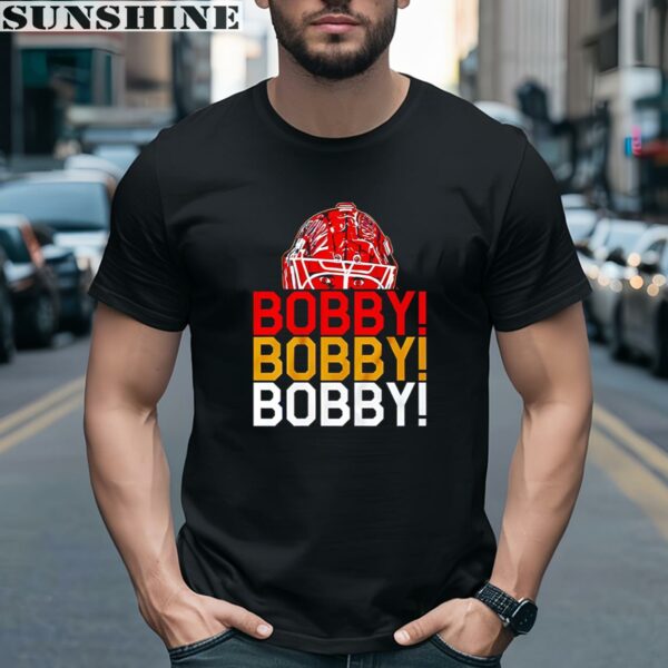 Sergei Bobrovsky Bobby Chant Florida Panthers Shirt 2 men shirt
