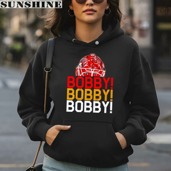 Sergei Bobrovsky Bobby Chant Florida Panthers Shirt 4 hoodie