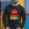 Sergei Bobrovsky Bobby Chant Florida Panthers Shirt 5 long sleeve shirt
