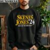 Skenes And Jones 2024 Good Luck Yinz Gonna Need It Shirt 3 sweatshirt