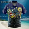Smash Bros Starry Night Hawaiian Shirt Hawaiian Hawaiian