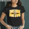 Smashville Stand With Us Nashville Predators 2024 Stanley Cup Playoffs shirt 2 women shirt