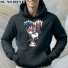 Snoopy 4th Of July American Air Force Show 2024 Shirt 4 hoodie