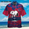 Snoopy Philadelphia Phillies Summer Hawaiian Shirt Aloha Shirt Aloha Shirt