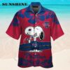 Snoopy Philadelphia Phillies Summer Hawaiian Shirt Hawaaian Shirt Hawaaian Shirt