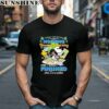 Snoopy Today Im Doing Nothing Because I Started Doing It Yesterday Shirt 1 men shirt