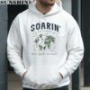 Soarin To Tower We're Ready For Takeoff Shirt 3 hoodie