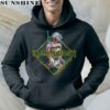 Somewhere In Time Iron Maiden Shirt 4 hoodie