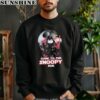 Star Wars Come To The Snoopy Side shirt 3 sweatshirt