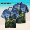 Starry Night Hawaiian Shirt For Men And Women Hawaaian Shirt Hawaaian Shirt