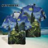 Starry Night Hawaiian Shirt For Men And Women Hawaiian Hawaiian