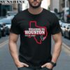 Stefon Diggs Houston Texans Welcome To Houston Shirt 2 men shirt