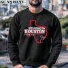 Stefon Diggs Houston Texans Welcome To Houston Shirt 3 sweatshirt