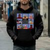 Steve Smith Sr The Punchy Bunch Shirt 4 hoodie