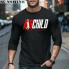 Stuart Fairchild Airchild Cincinnati Reds Baseball Shirt 5 long sleeve shirt
