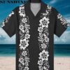 Stussy Hawaiian Pattern Shirt For Men Aloha Shirt Aloha Shirt