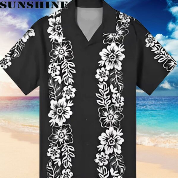 Stussy Hawaiian Pattern Shirt For Men Hawaiian Hawaiian