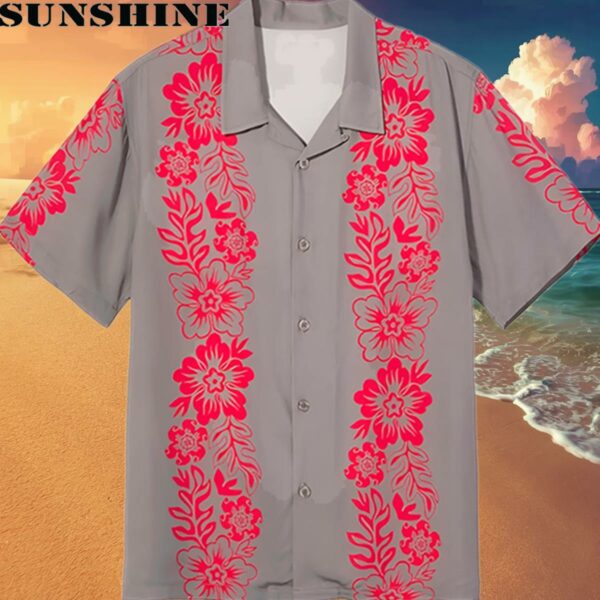 Stussy Hawaiian Shirt Floral Pattern Hawaaian Shirt Hawaaian Shirt