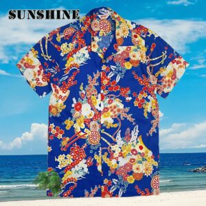 Sun Surf Senshi Leonar Romeo And Juliet 1996 Hawaiian Shirt Aloha Shirt Aloha Shirt