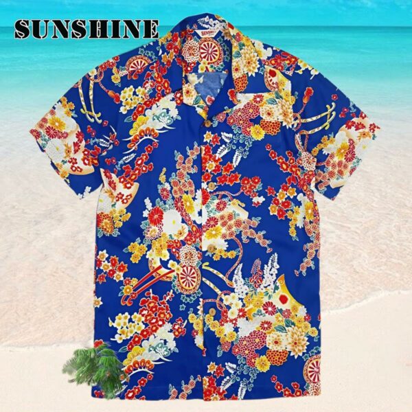 Sun Surf Senshi Leonar Romeo And Juliet 1996 Hawaiian Shirt Hawaaian Shirt Hawaaian Shirt