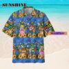 Super Mario Swim Hawaiian Shirt Tropical Summer Gifts Hawaaian Shirt Hawaaian Shirt