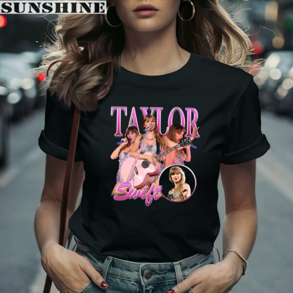 Taylor Swift Tour Shirt Swifties Gifts 2 women shirt