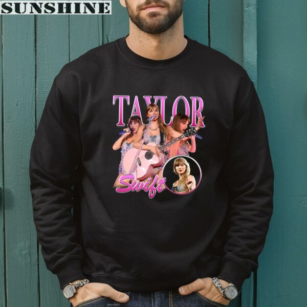 Taylor Swift Tour Shirt Swifties Gifts 3 sweatshirt
