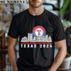 Texas Rangers Roster 2024 Shirt 1 men shirt