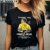 Thank You Marco Reus Borussia Fortmund 2012 2024 T Shirt 2 women shirt