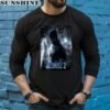 The Batman II Poster Movie Shirt 5 long sleeve shirt
