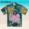 The Cream of the Crop Pro Wrestling Macho Man Hawaiian Shirt Hawaaian Shirt Hawaaian Shirt