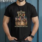 The Kentucky Derby Celebrating 150 Years Shirt 1 men shirt