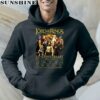 The Lord Of The Rings The Fellowship Of The Ring 25th 2001 2026 Thank You For The Memories Shirt 4 hoodie