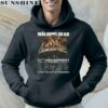 The Walking Dead 15th Anniversary 2010 2025 Signature Thank You For The Memories Shirt 4 hoodie