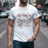 There's Really Nothing Like Today In Tomorrowland Shirt 1 men shirt