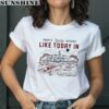 There's Really Nothing Like Today In Tomorrowland Shirt 2 women shirt