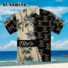 Tito's Hawaiian Shirt Summer Beach Aloha Shirt Aloha Shirt Aloha Shirt
