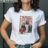 Tony Gwynn San Diego Padres Baseball Vintage Shirt 2 women shirt