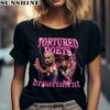 Tortured Poets Department Taylor Swift Kanye West Shirt 2 women shirt