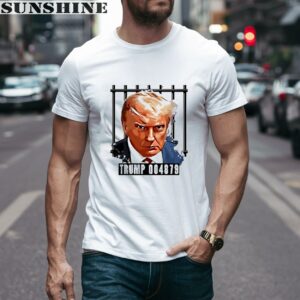 Trump 004879 Shirt 1 men shirt
