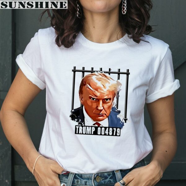 Trump 004879 Shirt 2 women shirt