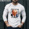 Trump 004879 Shirt 5 Long Sleeve shirt