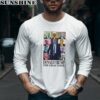 Trump Eras Tour Shirt Hoodie 5 long sleeve shirt