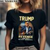 Trump Revenge Tour 2024 Shirt 2 women shirt
