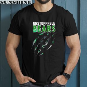 Unstoppable Binghamton Black Bears Shirt 1 men shirt